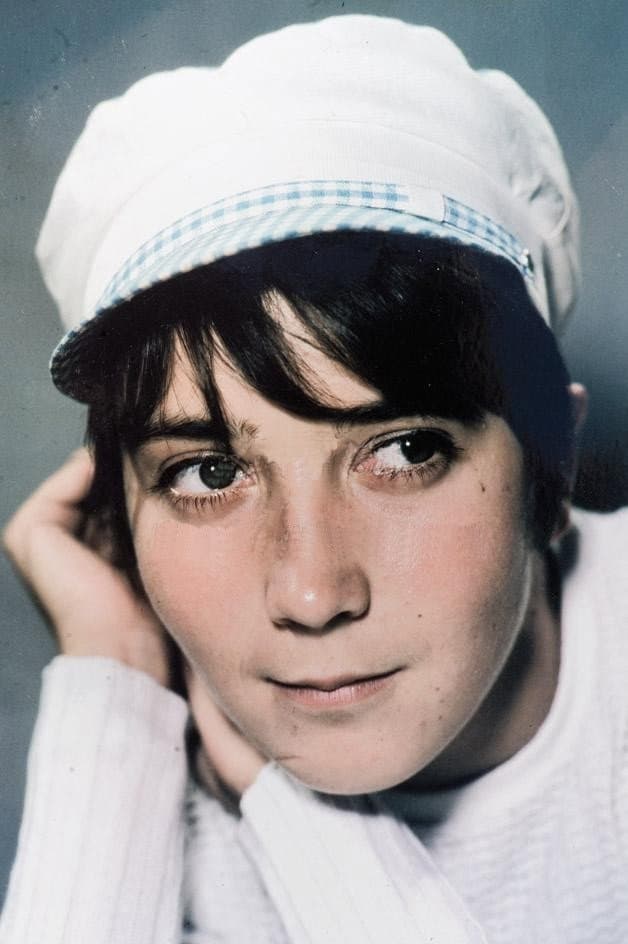 Ileana Popovici profile