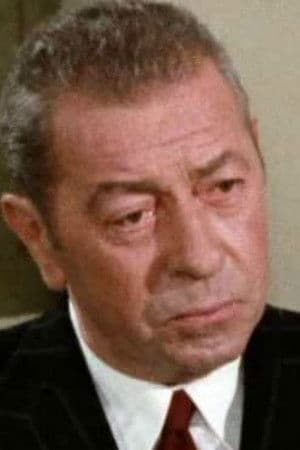 Pierre Collet profile