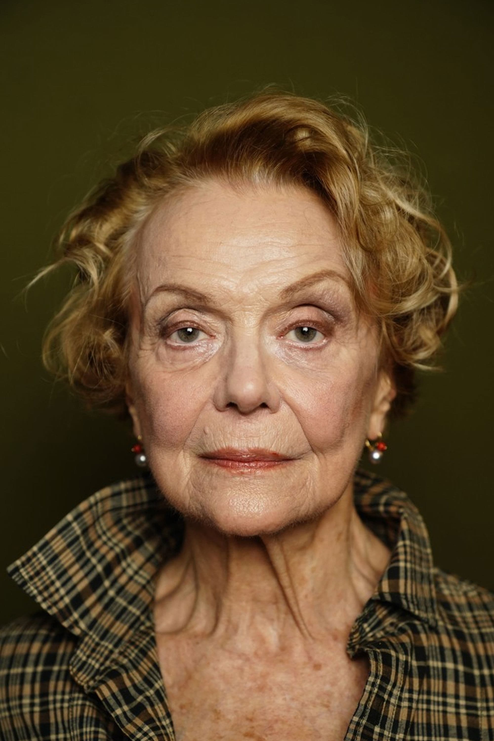 Marilú Marini profile