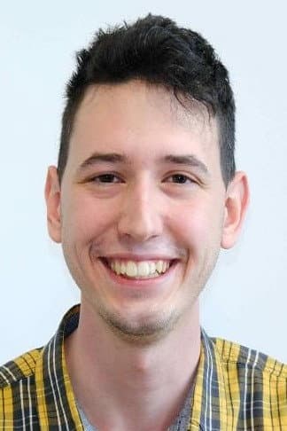 Robert Injaca profile