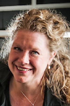 Jessica Borst profile