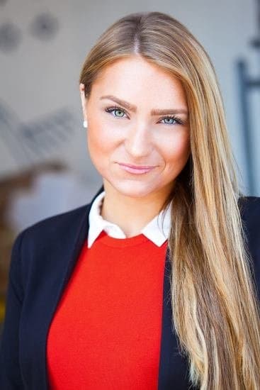 Emily Buchan profile