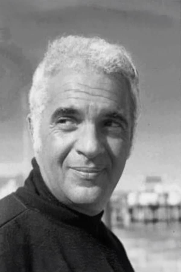 Peter Glushanok profile