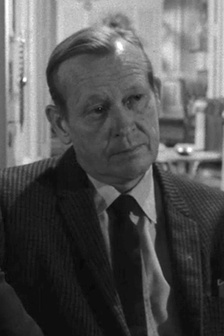 Robert McCord profile