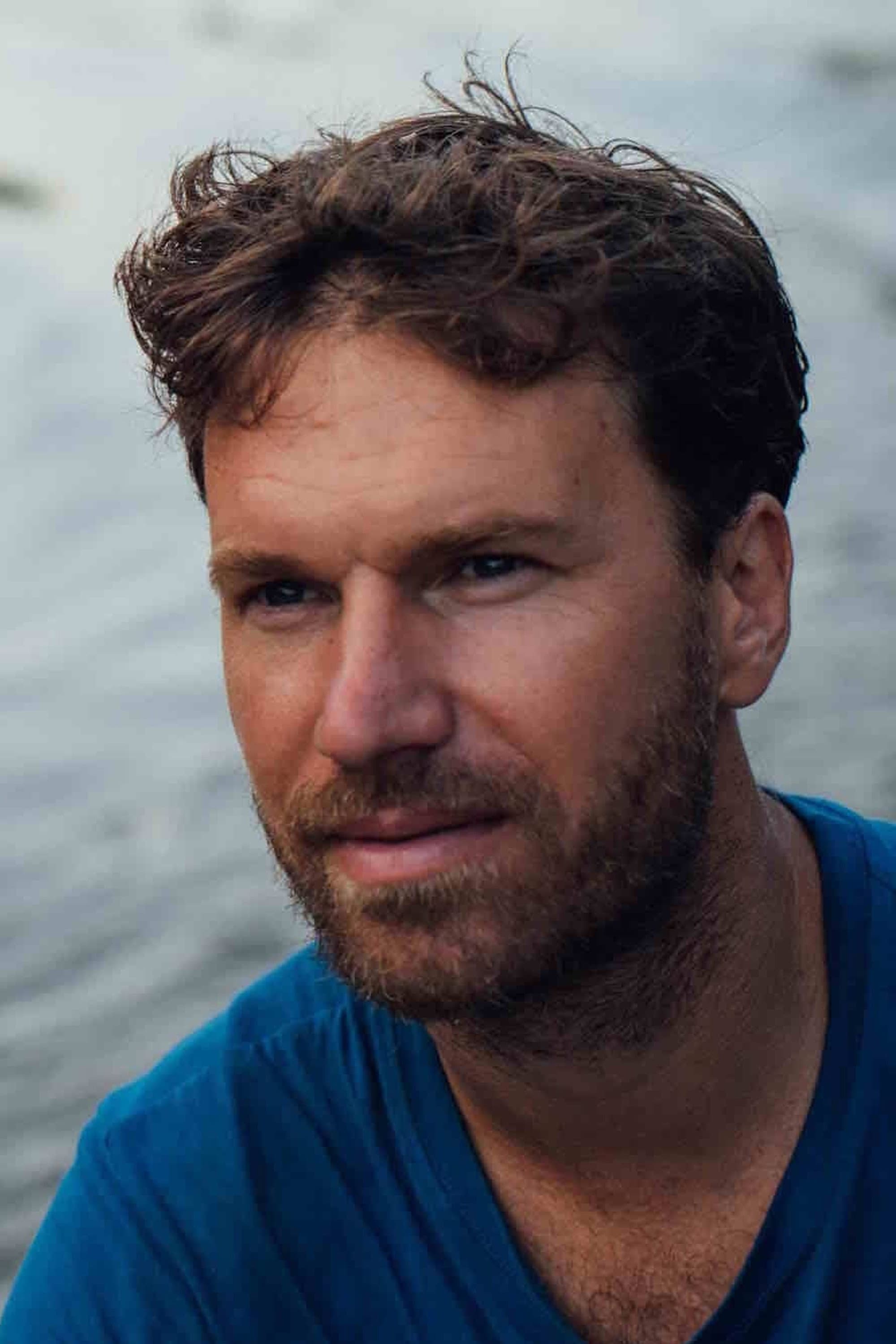 Félix Blume profile