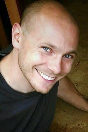 Harley Cross profile