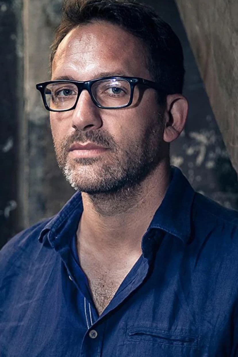 Bogdan Mureșanu profile