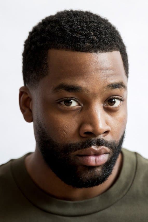 LaRoyce Hawkins profile