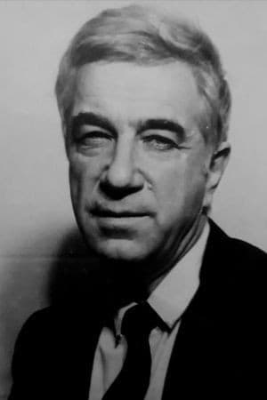 Igor Kosmachyov profile