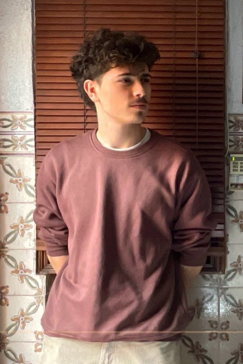 Rodrigo Oliveira profile