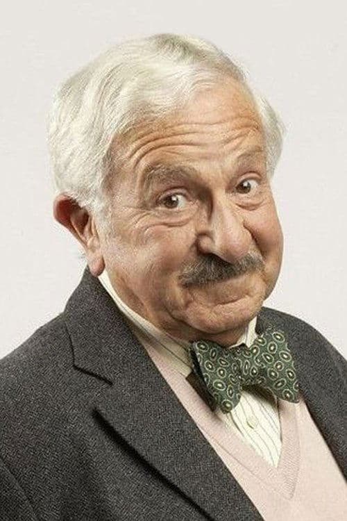 John Bluthal profile