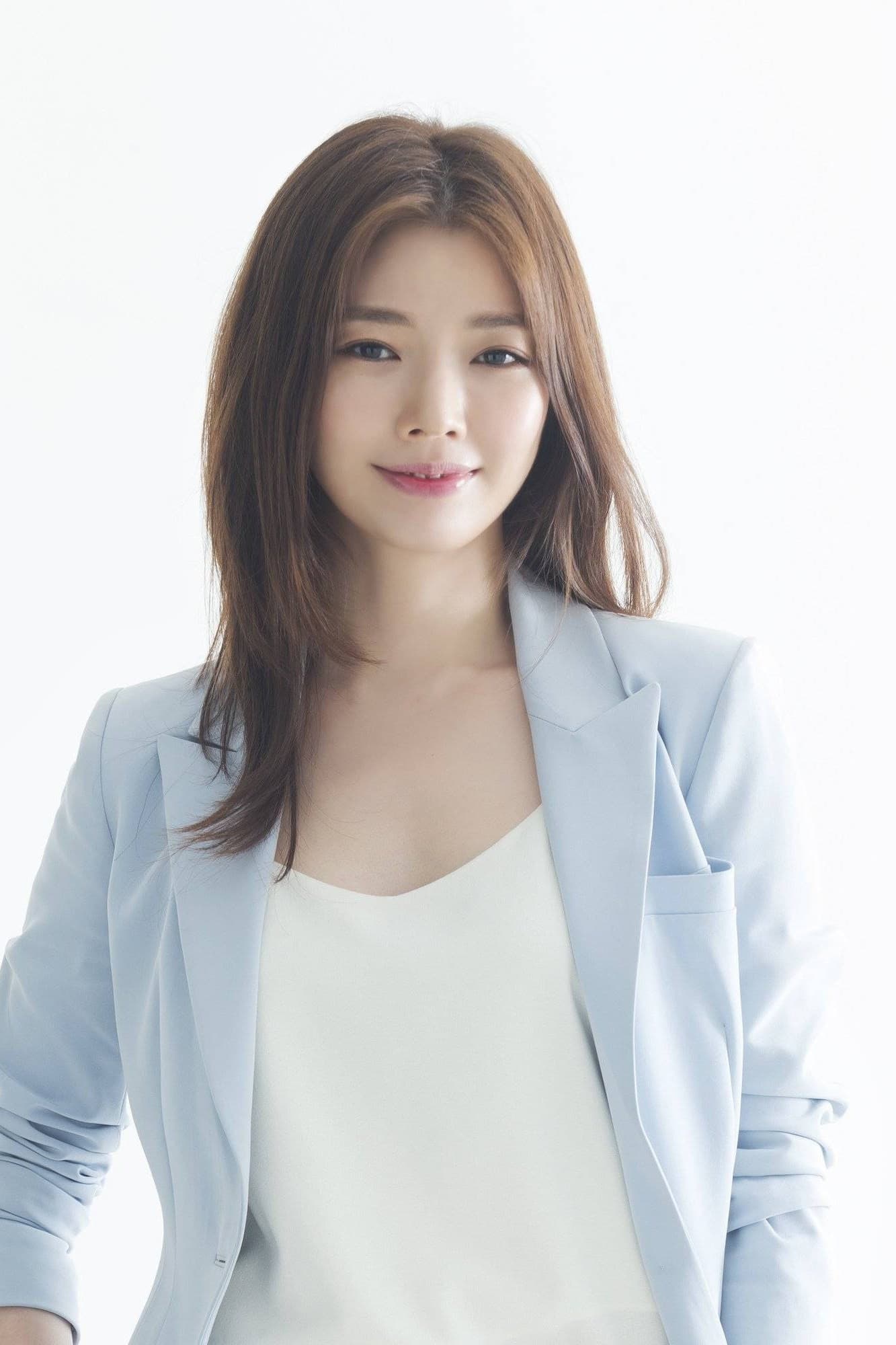 Han Eun-seon profile