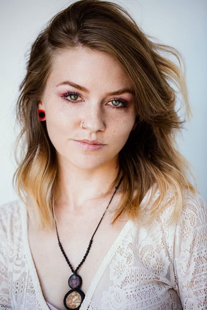 Noelani Mei Lee profile