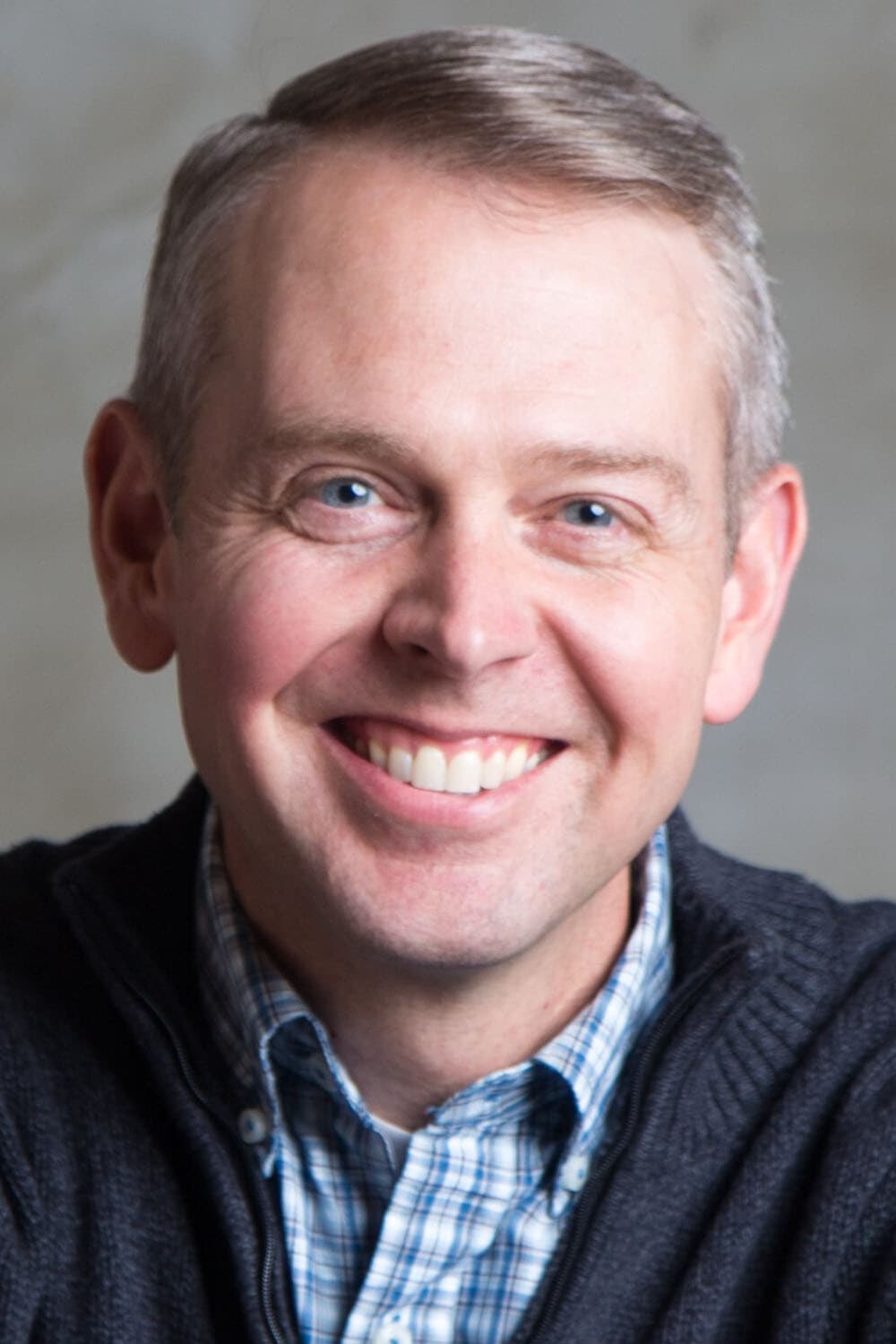 Andrew Unsworth profile