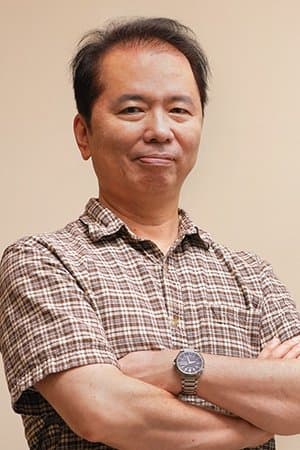 Yota Tsuruoka profile