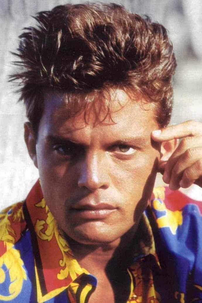 Luis Miguel profile