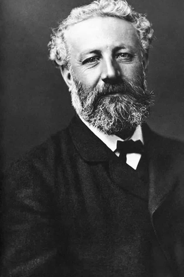 Jules Verne profile