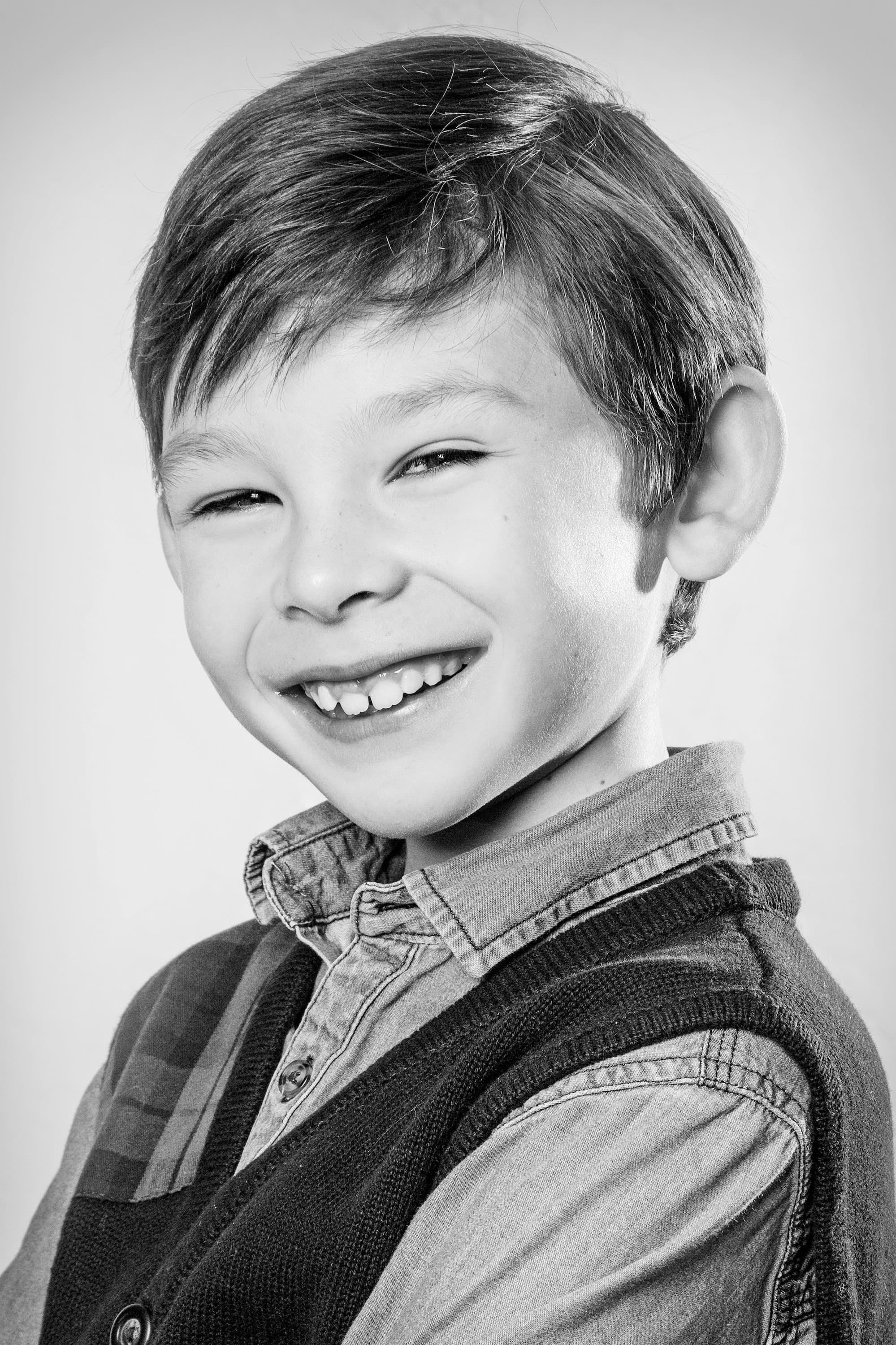 Nathanael Saleh profile