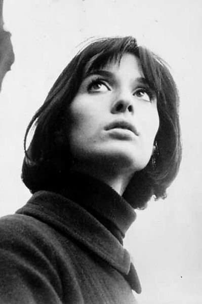 Karen Blanguernon profile