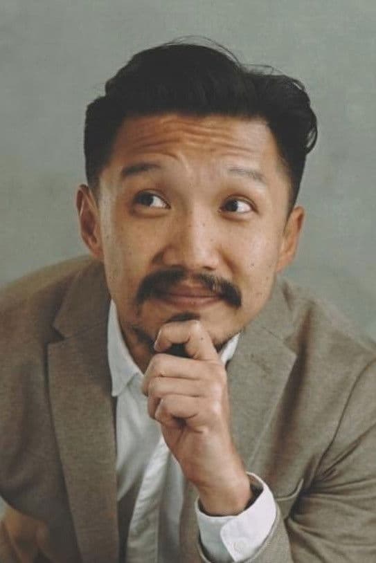 Ricky Lionardi profile