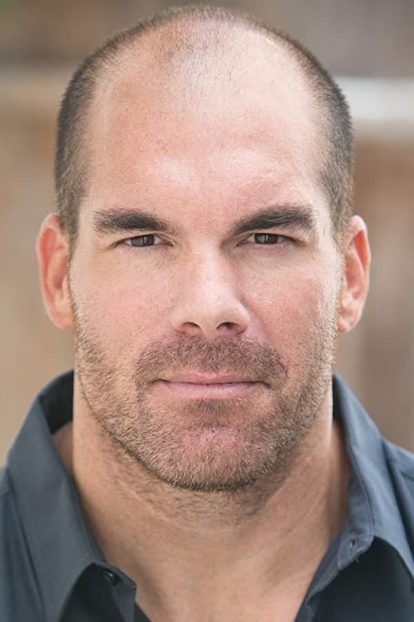 Brandon Molale profile