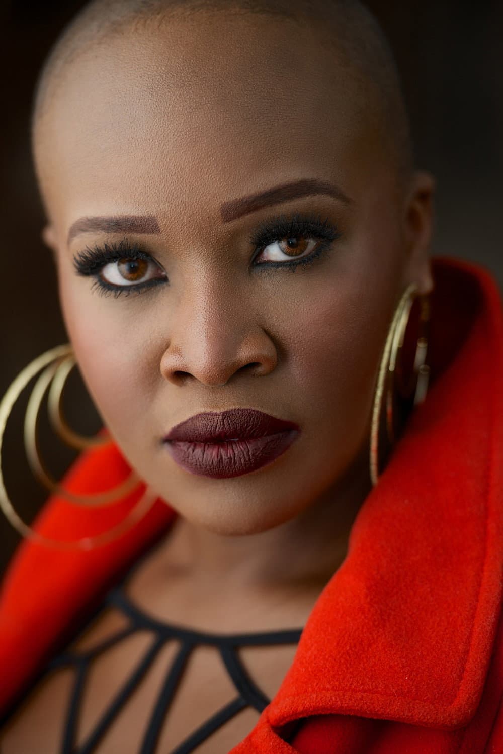 Christine Wawira profile