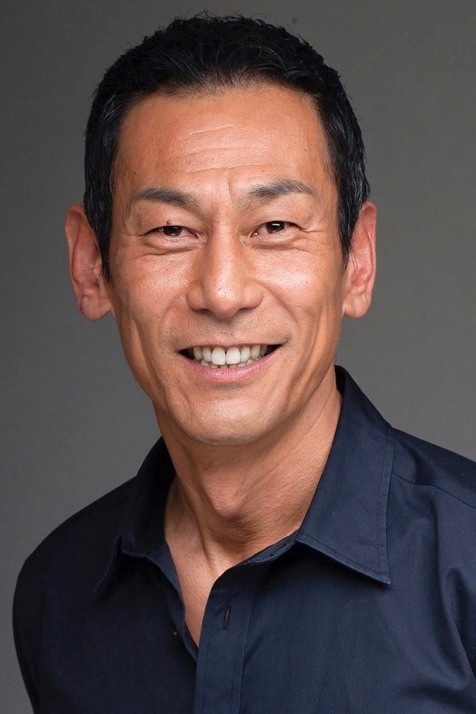 Shoken Kunimoto profile