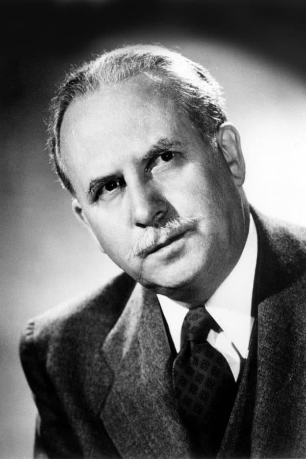 Herbert Butterfield profile