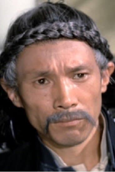 Chen Hui-Lou profile