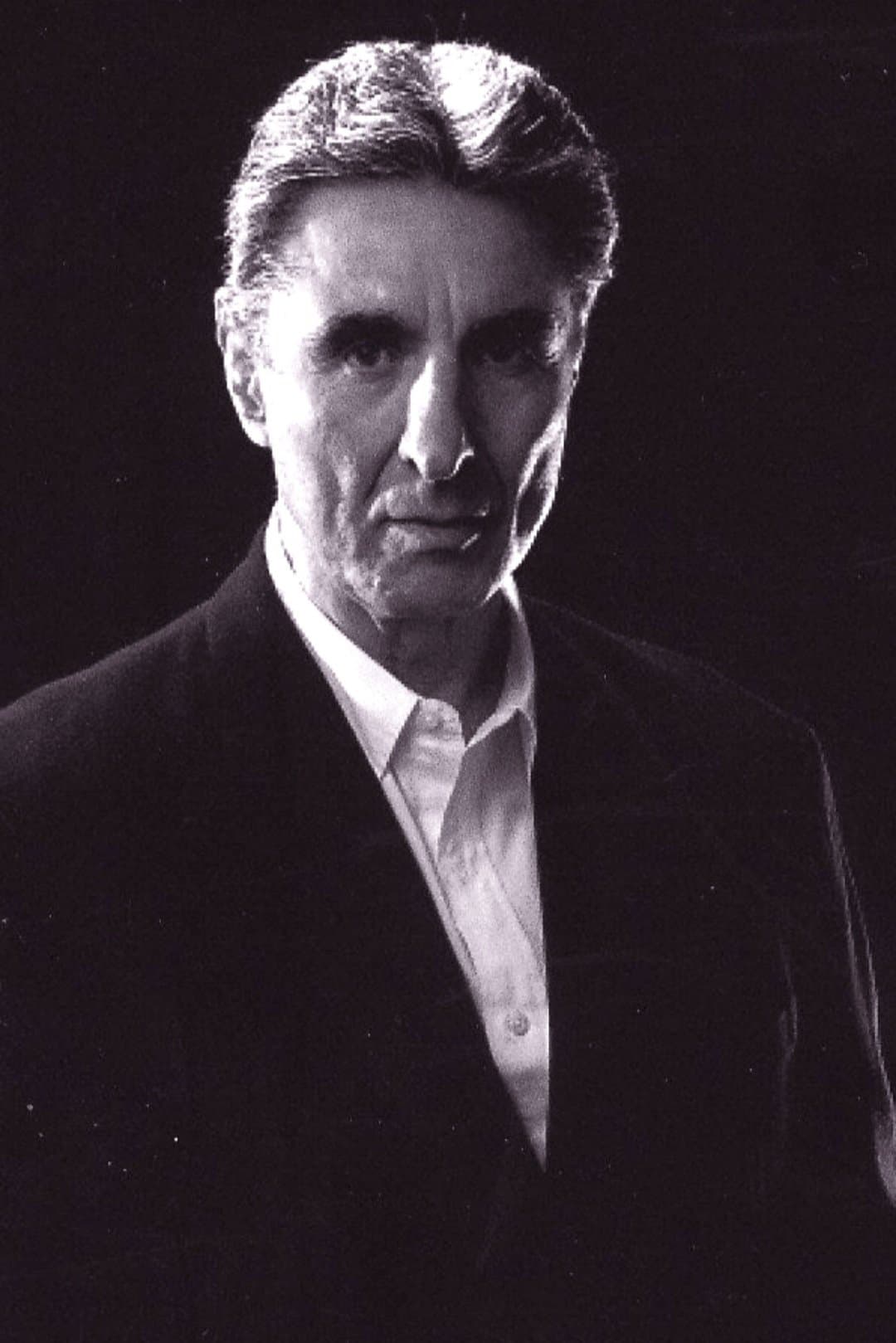 Anthony Powers profile