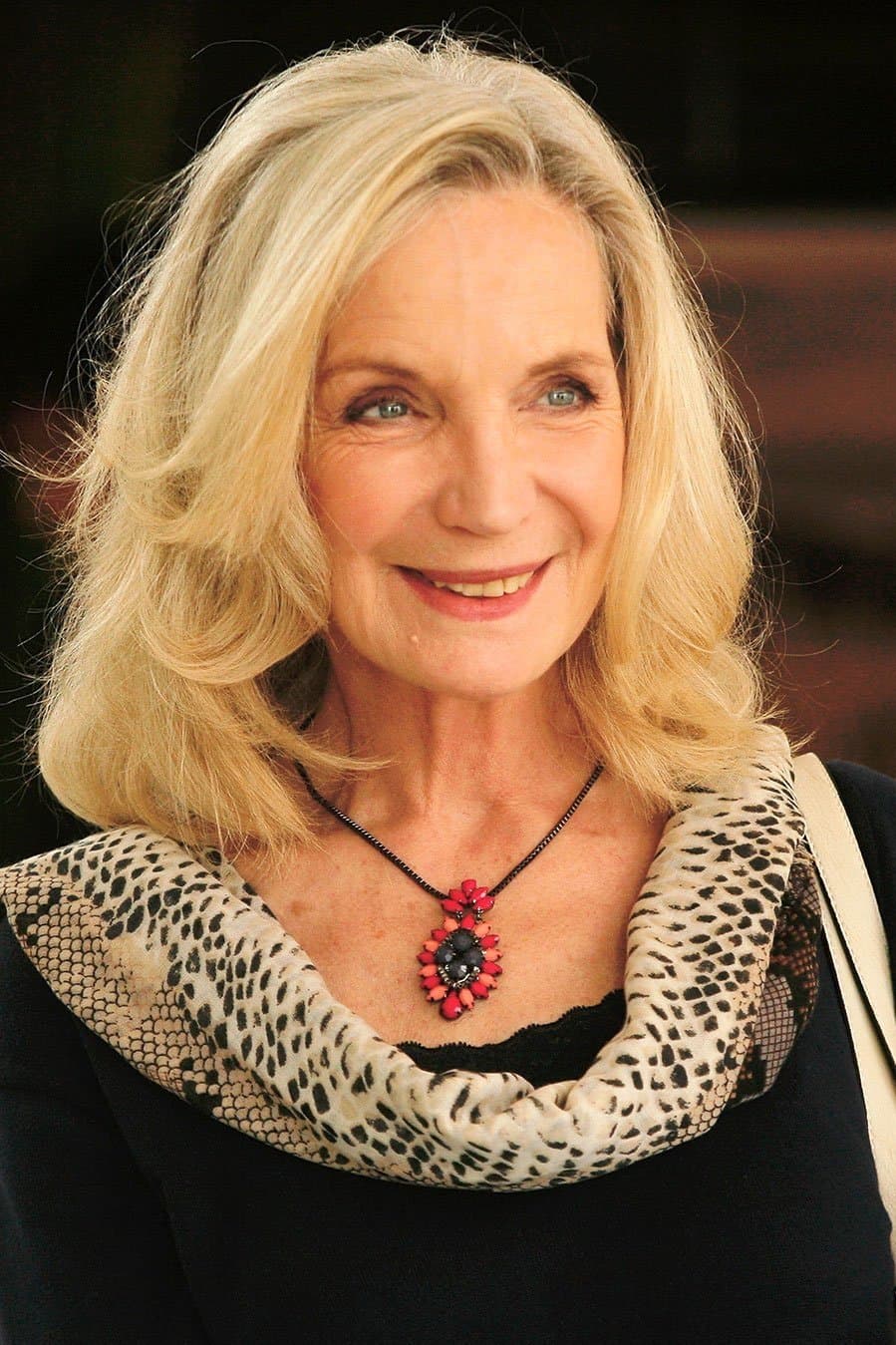 Marie-Christine Adam profile