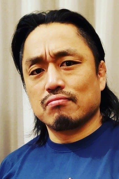 Hirooki Goto profile
