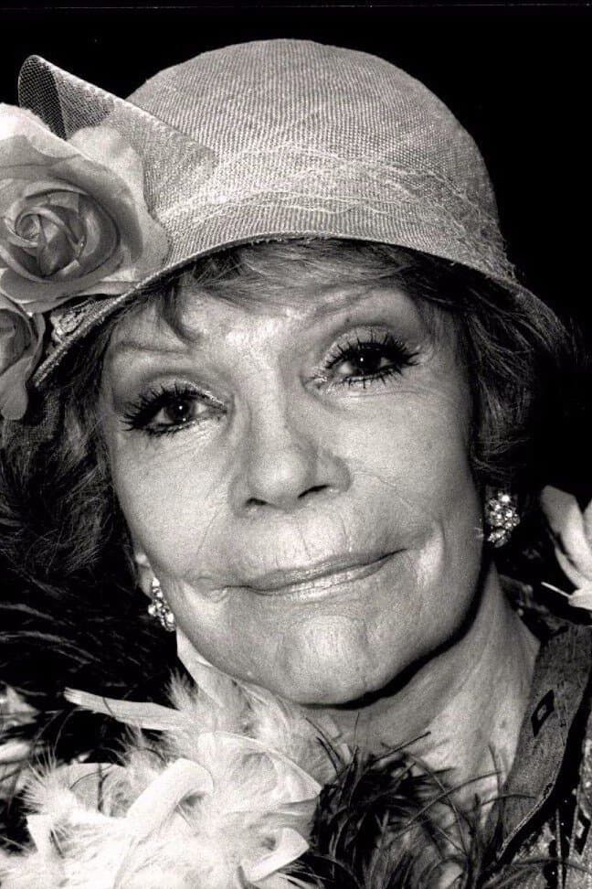 Tilly Lauenstein profile