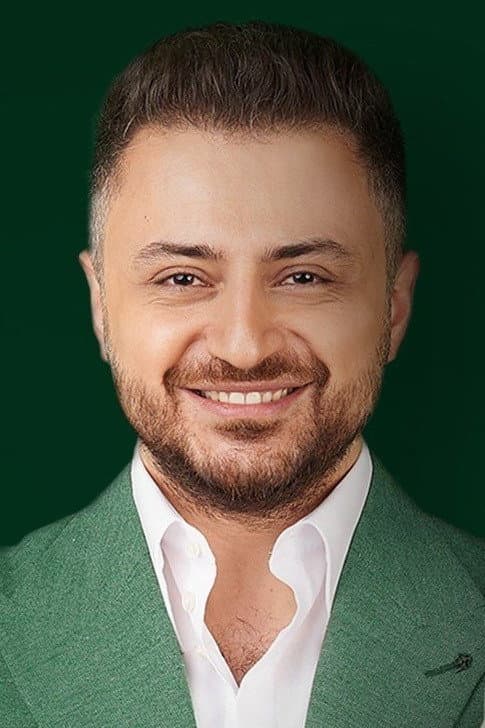 Azer Suleymanli profile