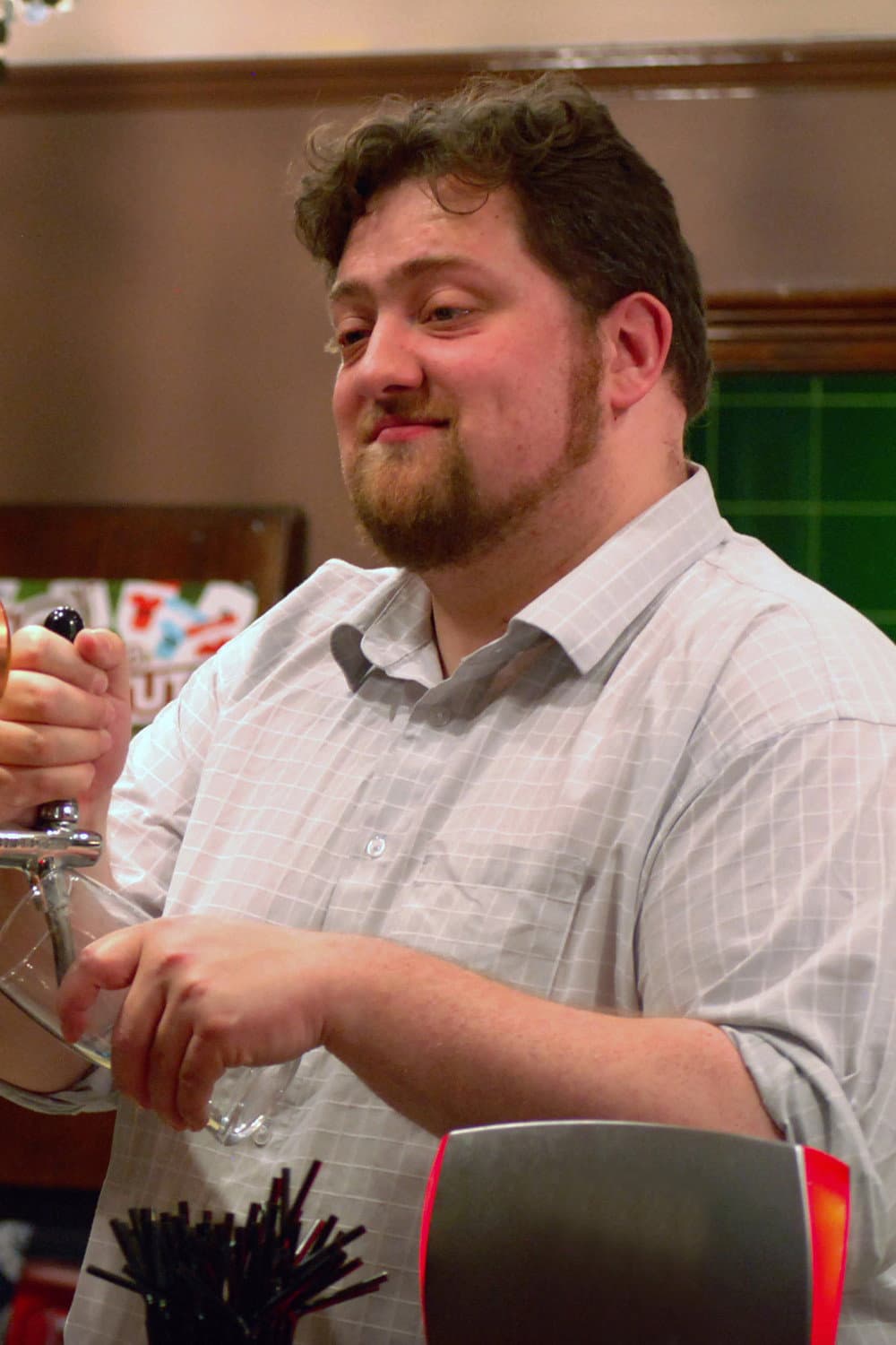 Neil Francis profile