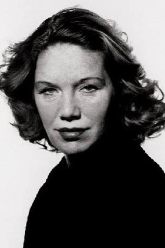 Elisabeth Flickenschildt profile