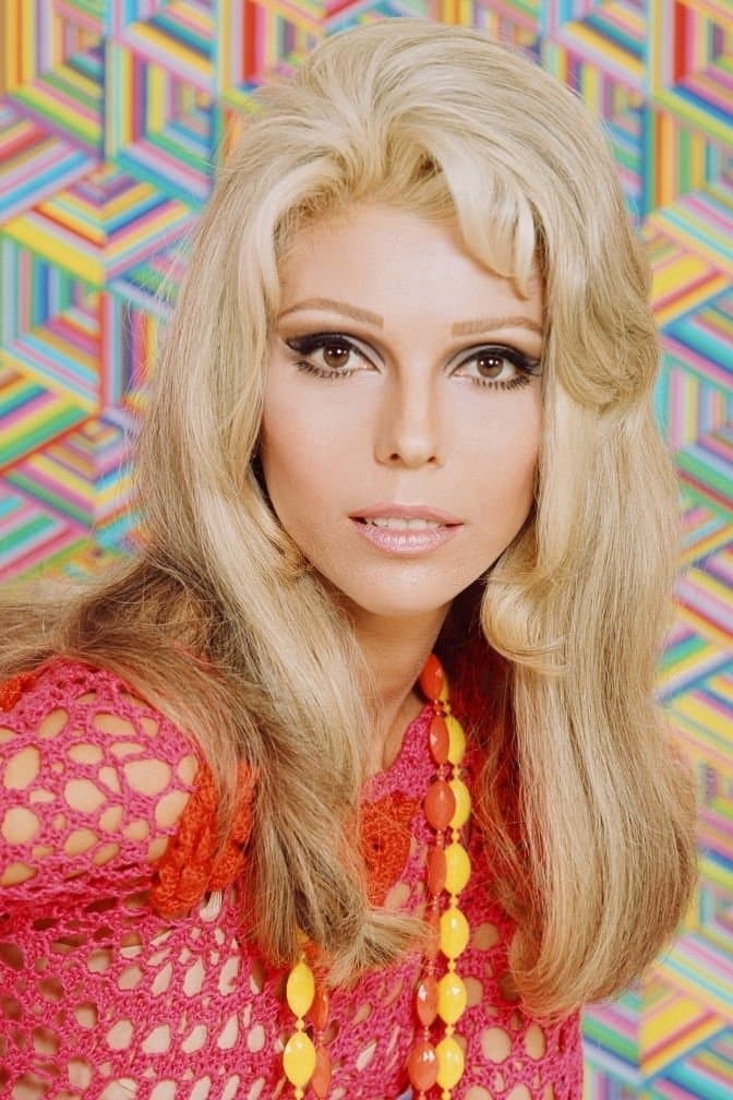 Nancy Sinatra profile