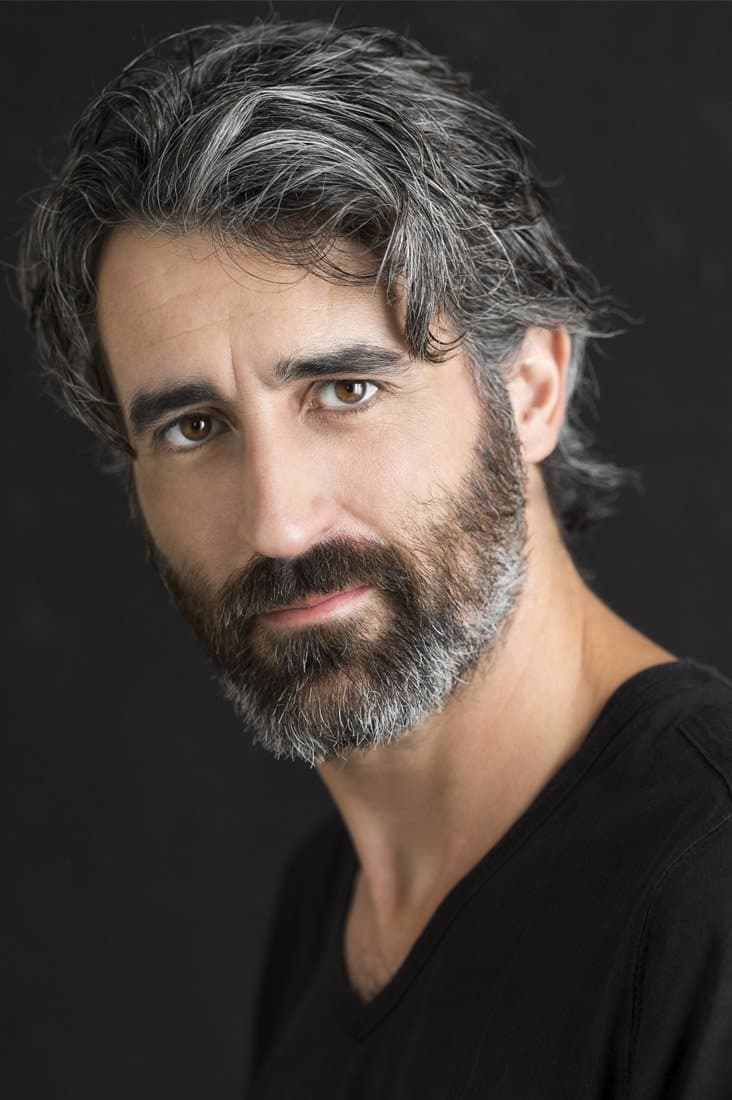 Víctor Duplá profile