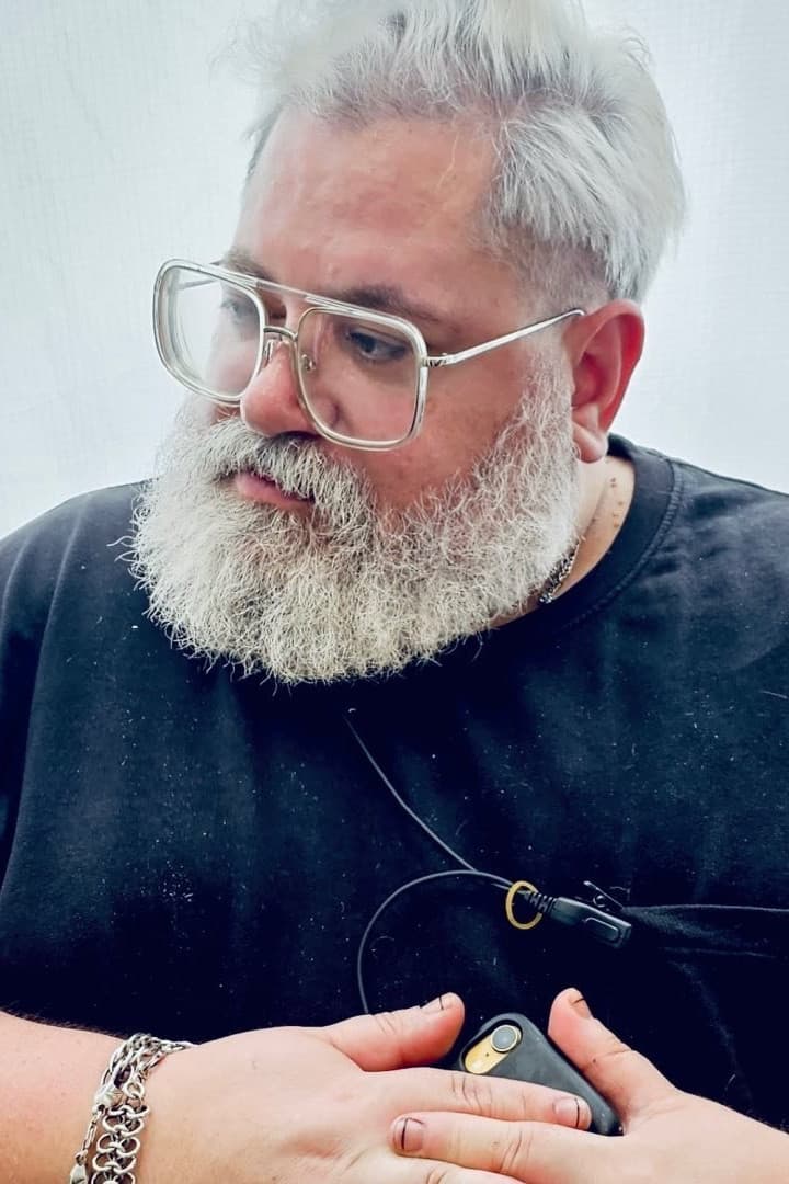 Selmo del Campo profile