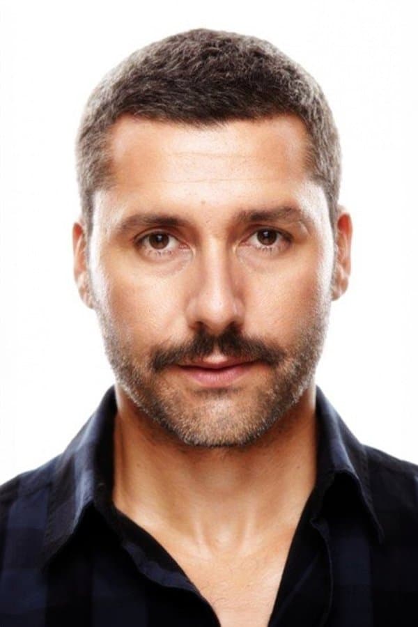 Orhan Kılıç profile