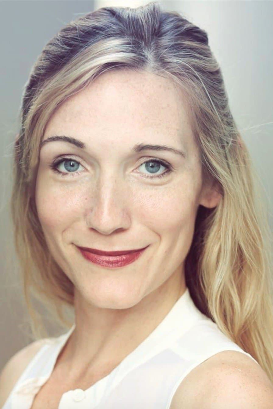 Annie McCain Engman profile