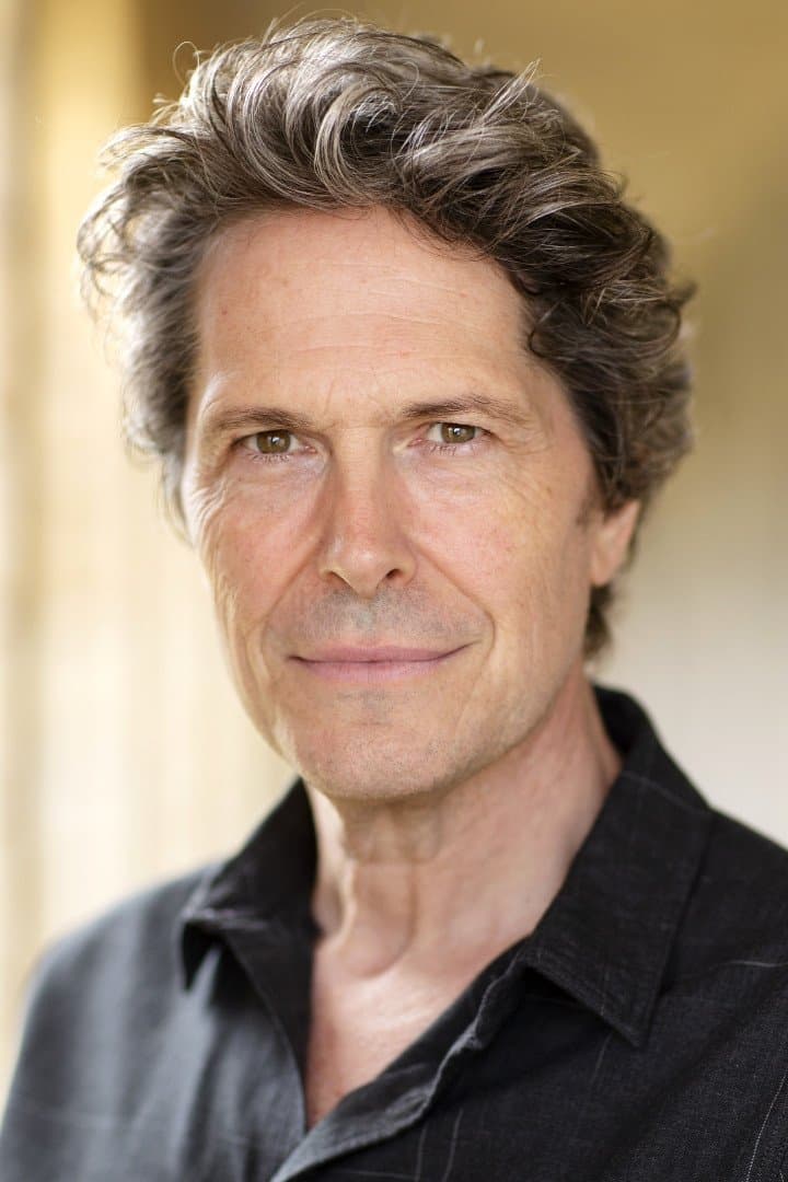 Neil Roberts profile