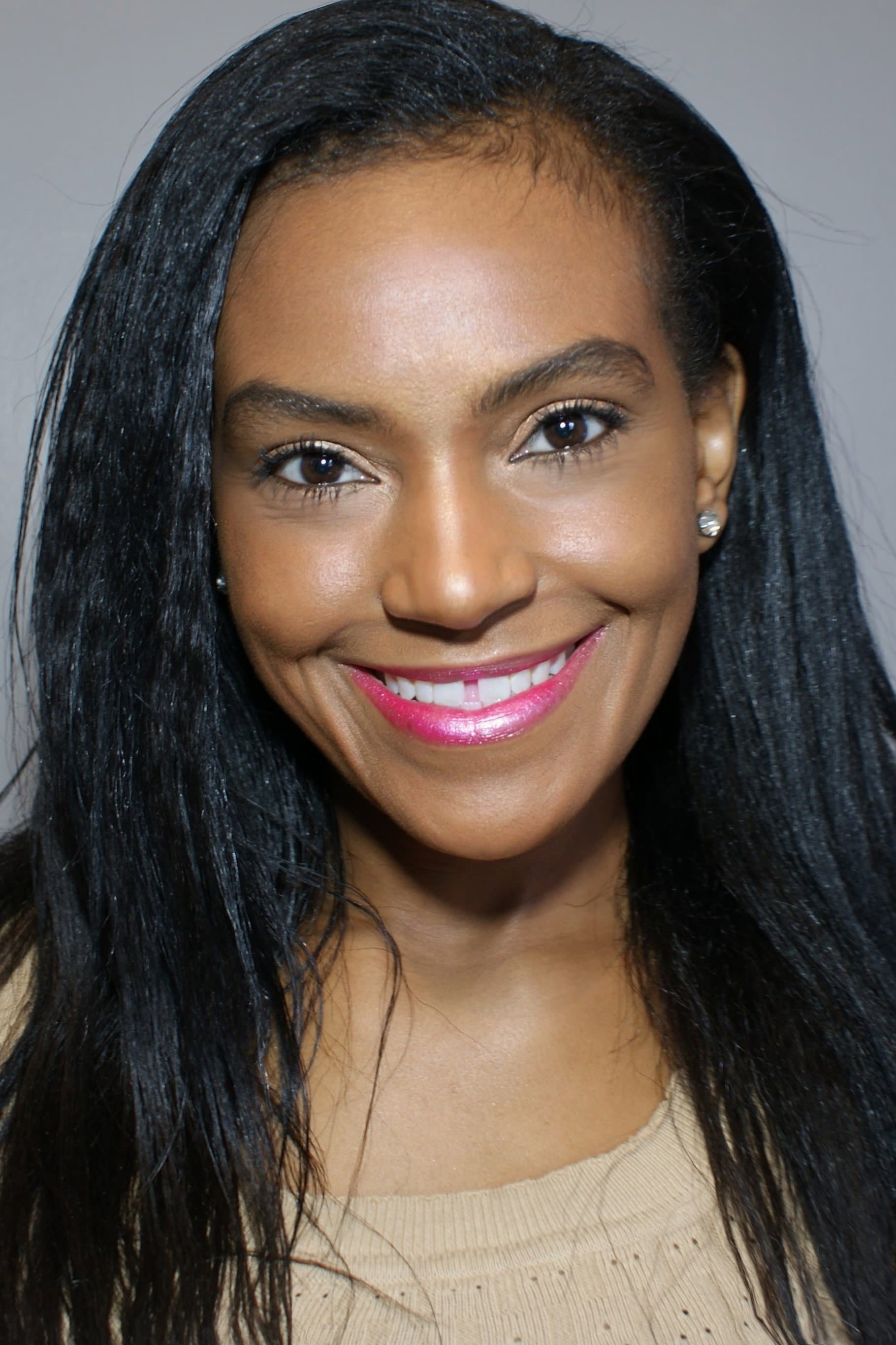 Angel R. Reed profile