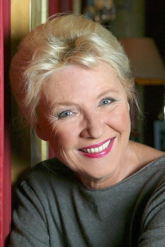 Maaike Jansen profile