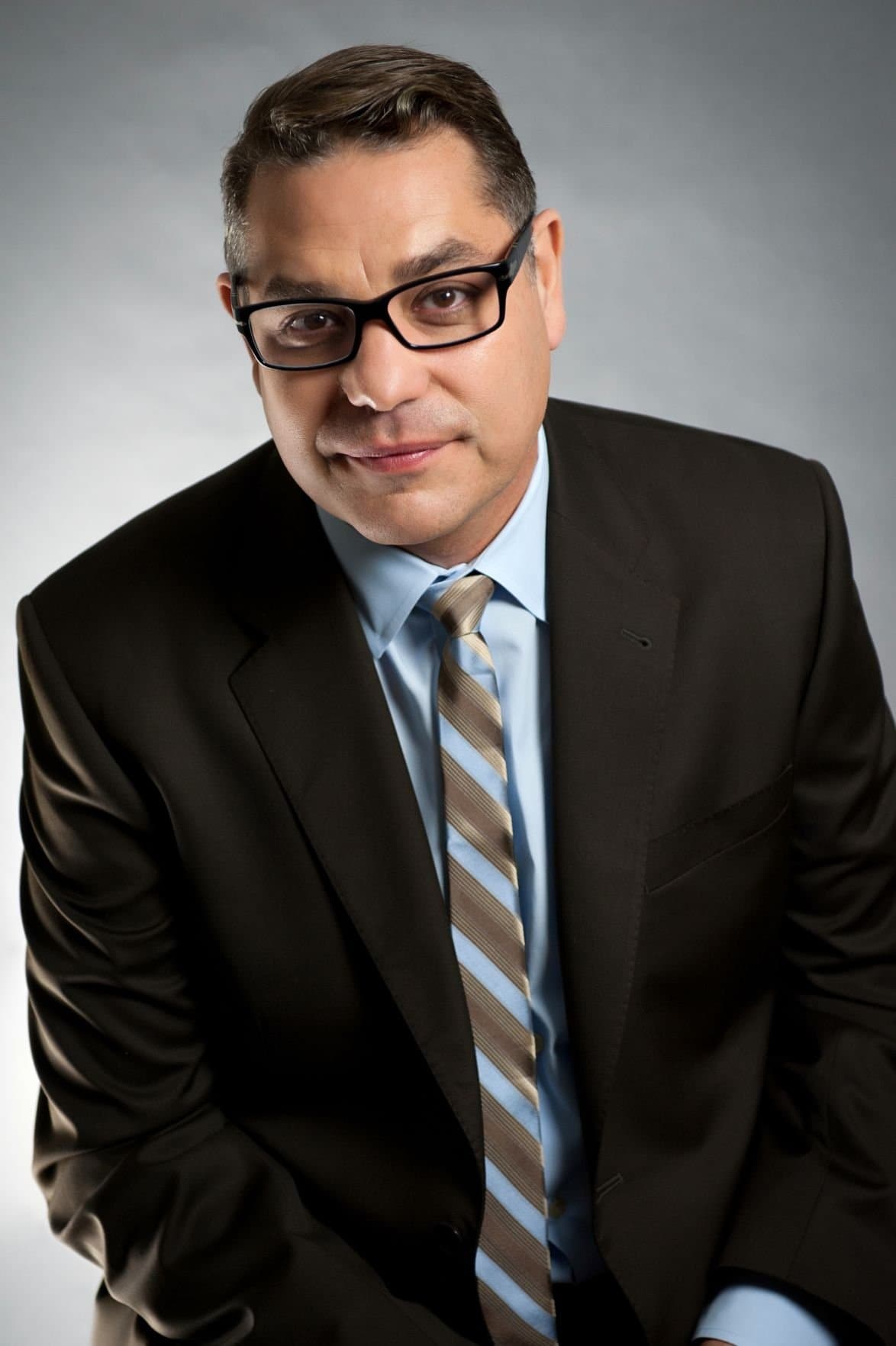 Mike Gabrawy profile