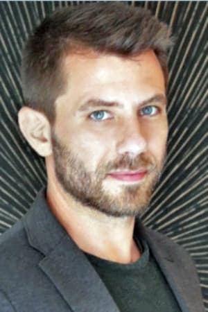 Martin Rougier profile