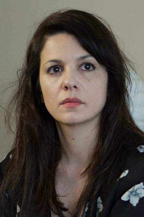 Natacha Méndez profile