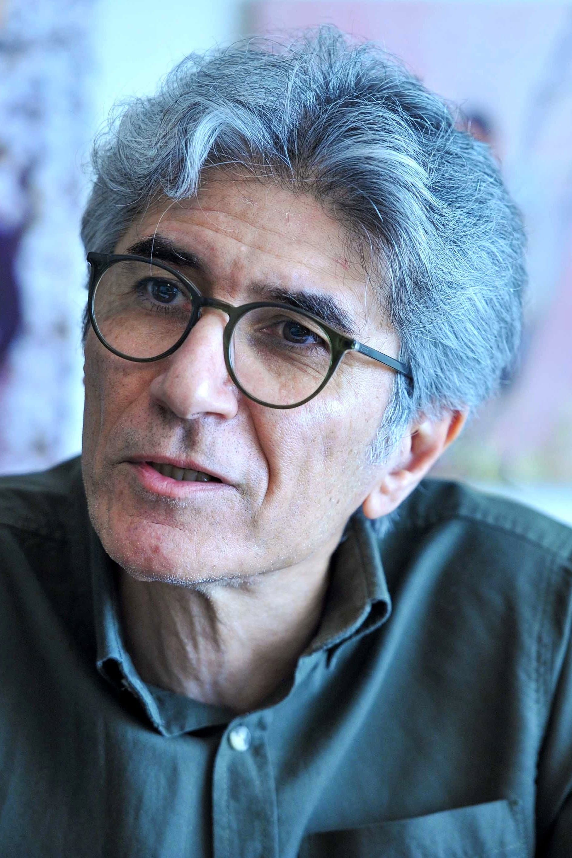 Reza Maghsoodi profile