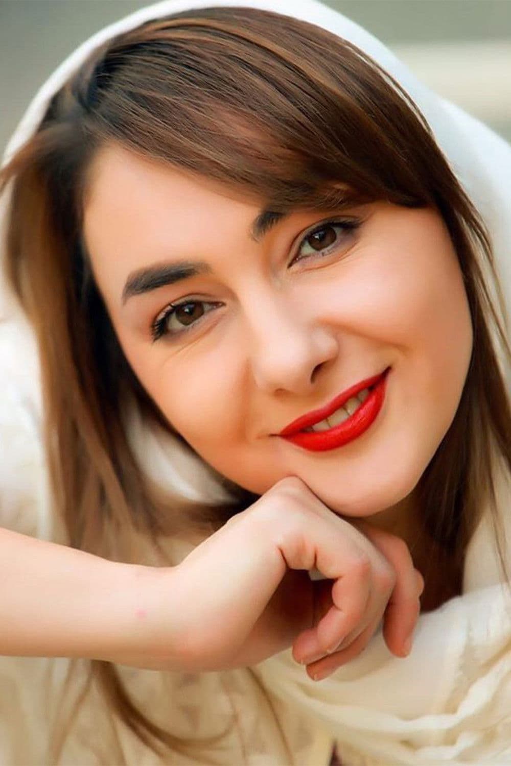 Hanie Tavassoli profile