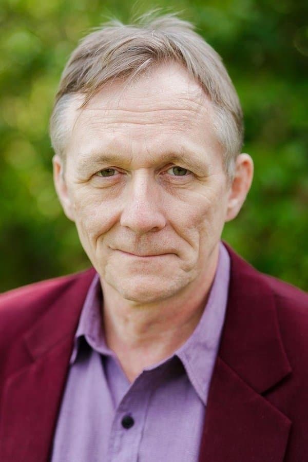 Renny Krupinski profile